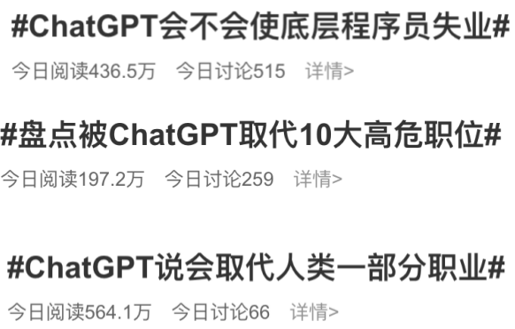 ChatGPT的對話 ChatGPT的對話