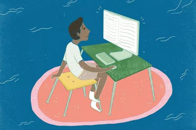 一位程序員爸爸抵制編程教育:“我不會教孩子學編程”