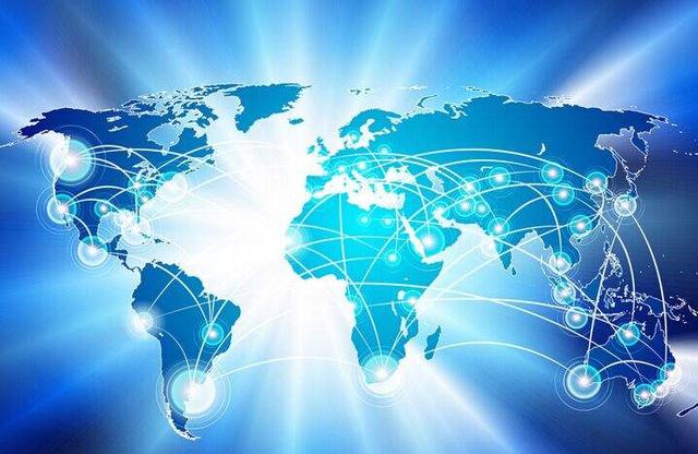 互聯網＋與大數據，什么是大數據？大數據與訊息安全