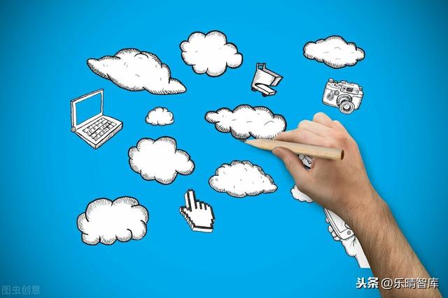 SaaS:云計算長周期優質賽道