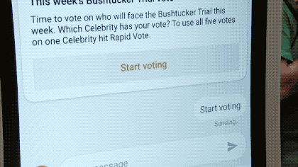 5G 時代,我們看到了下一代短信應有的樣子 5G 時代,我們看到了下一代短信應有的樣子