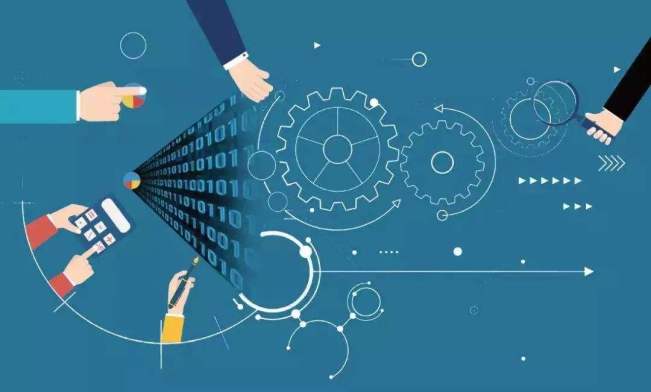 區塊鏈技術融合成云計算未來趨勢 區塊鏈技術融合成云計算未來趨勢