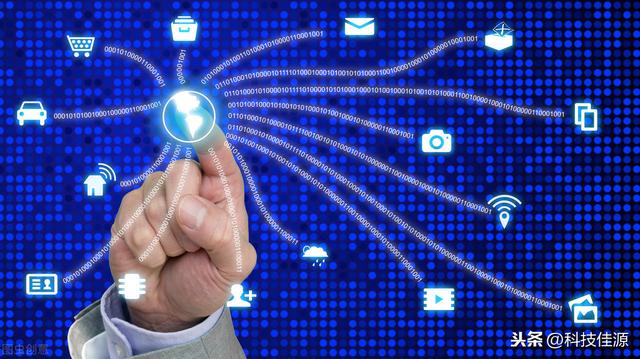 物聯網是什么?幾個簡單的例子讓你向往物聯網的時代