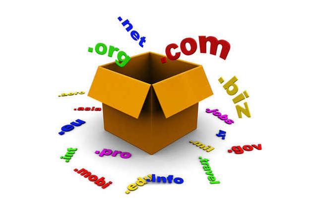 全球十大域名排行榜 最常用的域名都在這里，你了解哪些呢