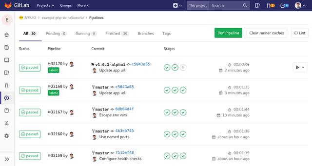 作為程序員,你可開發(fā)哪些有趣項(xiàng)目?