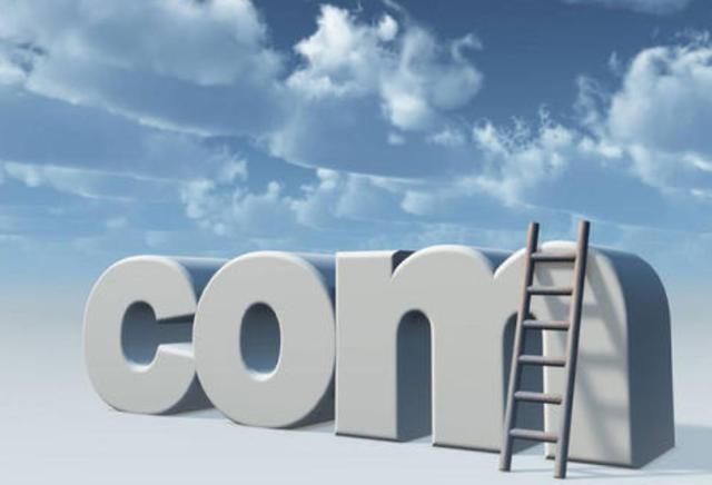 全球十大域名排行榜 最常用的域名都在這里，你了解哪些呢