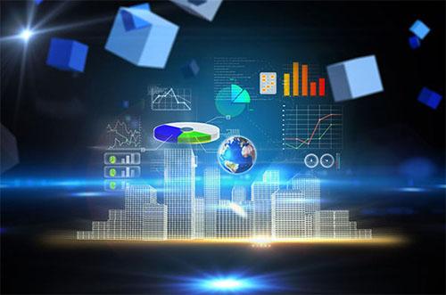 互聯網時代大數據重要性!看看它有多厲害?
