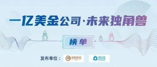 下一個獨角獸,大約會在產業互聯網