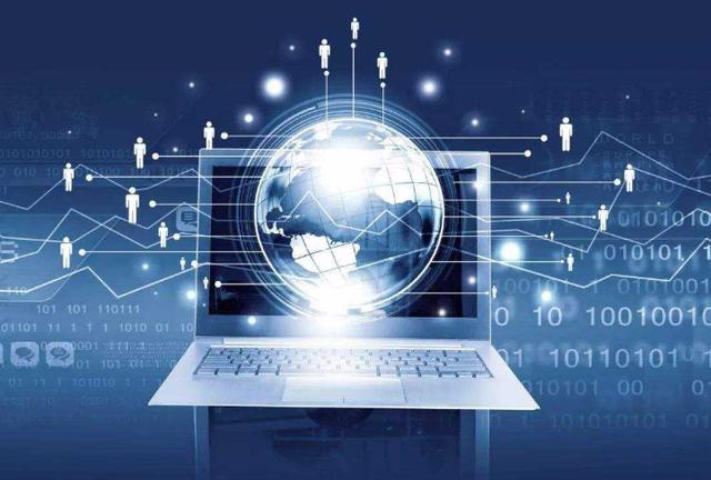 全球十大域名排行榜 最常用的域名都在這里，你了解哪些呢