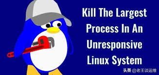 還在擔心服務(wù)器進程被OOM?只需一招,即可避免