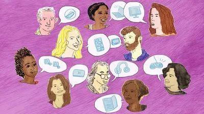 一位程序員爸爸抵制編程教育:“我不會教孩子學編程”