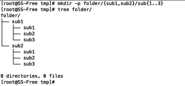 短小強大的8個Linux命令,分分鐘幫你提高工作效率!