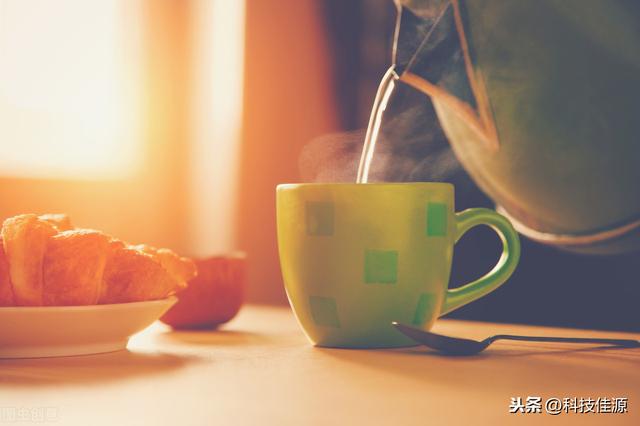 物聯網是什么?幾個簡單的例子讓你向往物聯網的時代