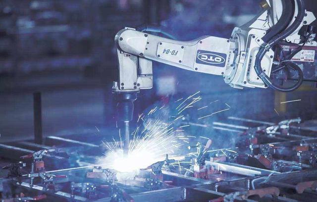 消費互聯網在前,產業互聯網在后,新世代開啟