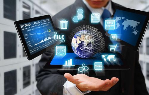 互聯網時代大數據重要性!看看它有多厲害?