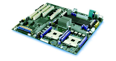 服務器主板和普通主板有什么區(qū)別? 服務器主板和普通主板有什么區(qū)別?