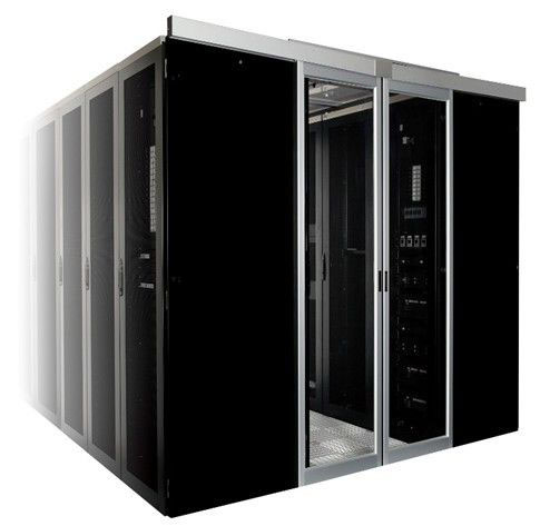 標準網絡服務器機柜都有哪些尺寸 網絡服務器機柜