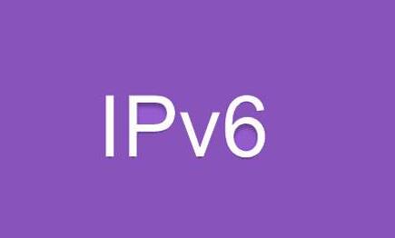IPv6 IPv6