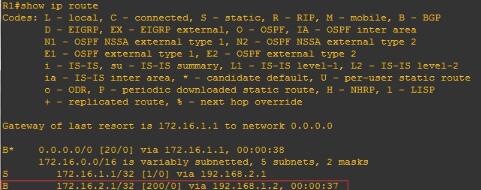 冗余網絡 冗余網絡