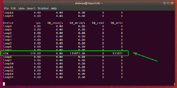 如何在Linux下監控磁盤IO?
