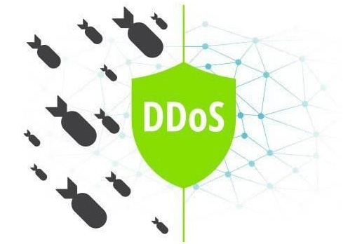 DDoS防御 DDoS防御