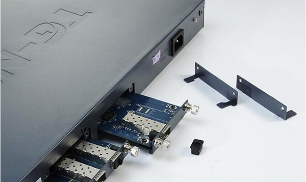 三層交換機 三層交換機