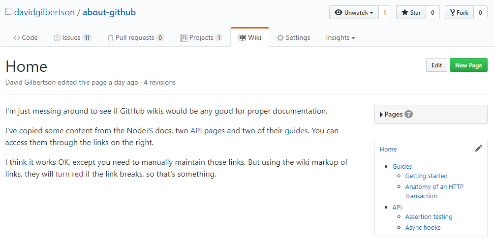 github是什么 github是什么
