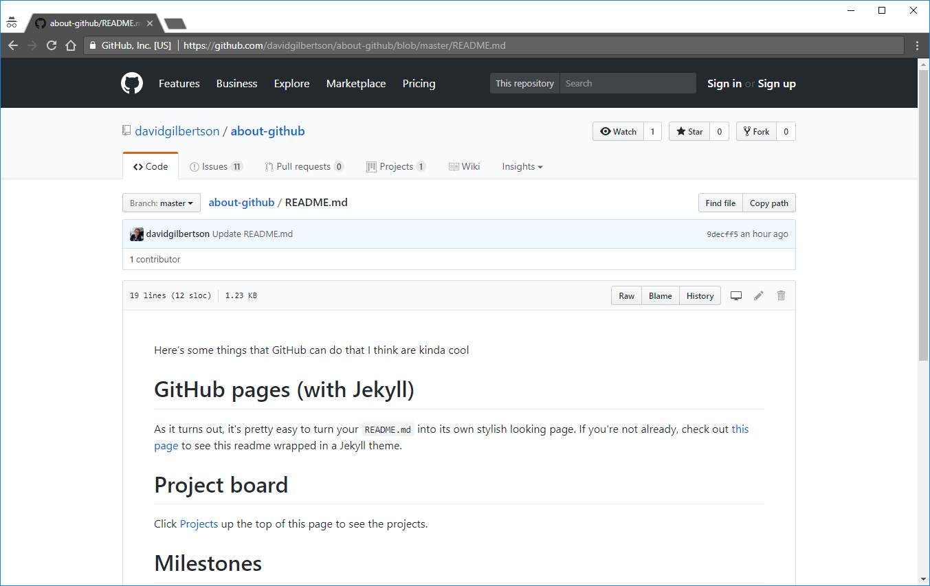 github是什么 github是什么