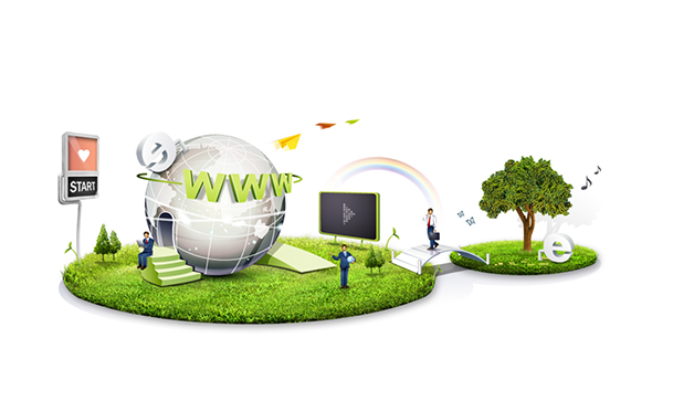 搭建一個高大上的網站需要注意哪些地方