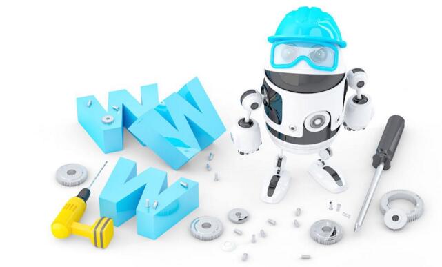 網站上線后如何做好后期維護