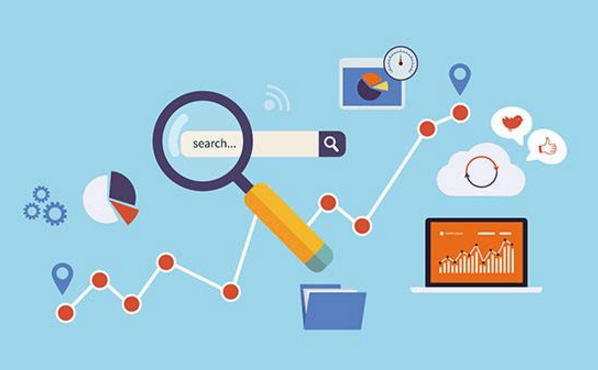 網站收錄效果和什么有關系 網站收錄效果和什么有關系