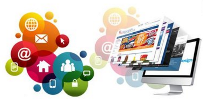 如何進行網站制作達到更有特色標準 如何進行網站制作達到更有特色標準