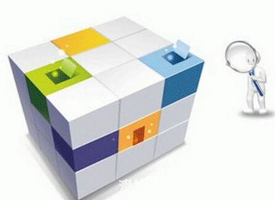 網站制作必須要進行合理分類 網站制作必須要進行合理分類