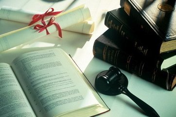 法律問題 法律問題