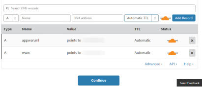 提升網站訪問速度 提升網站訪問速度