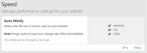提升網站訪問速度 提升網站訪問速度