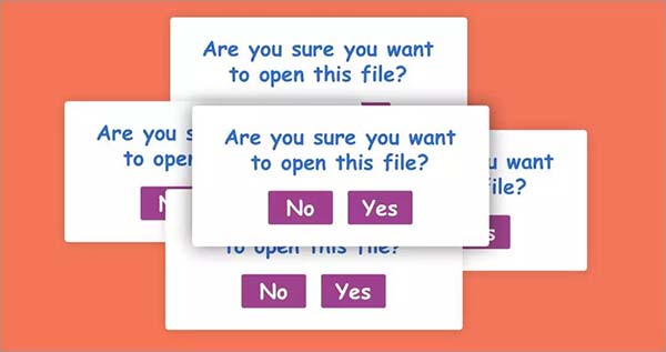 網站設計建設時要重視反饋機制 網站設計建設時要重視反饋機制