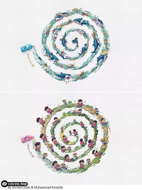 視覺引導 視覺引導