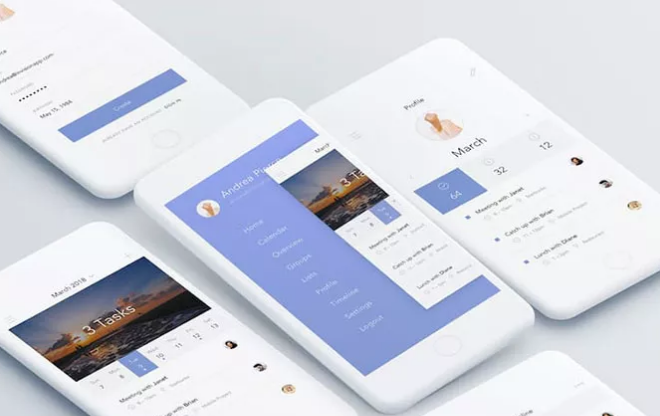 網(wǎng)站建設(shè)中如何做好扁平化網(wǎng)頁設(shè)計(jì) 網(wǎng)站建設(shè)中如何做好扁平化網(wǎng)頁設(shè)計(jì)