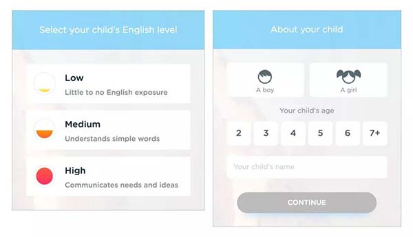 兒童產品設計原則 兒童產品設計原則