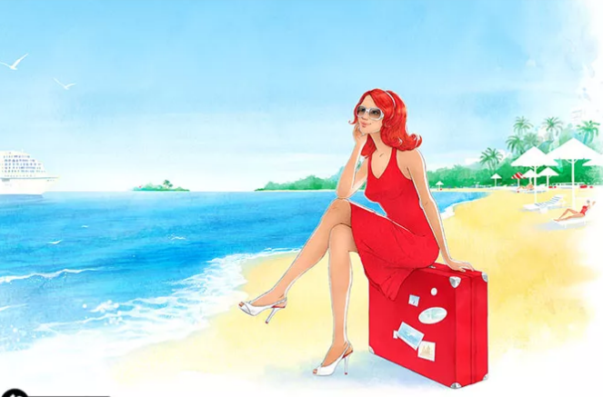 網站設計中banner設計與平面設計色彩 網站設計中banner設計與平面設計色彩