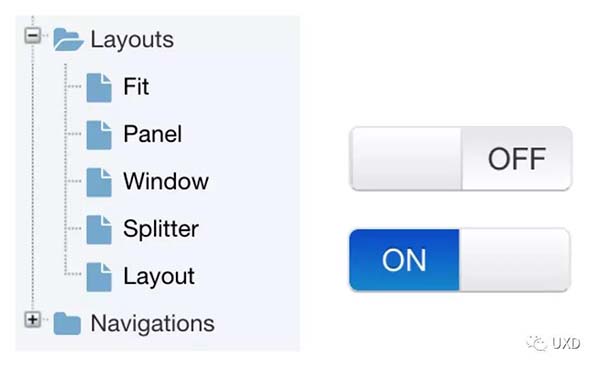 關閉按鈕設計 關閉按鈕設計
