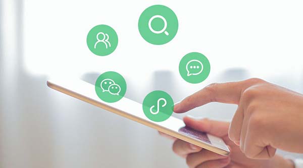 小程序的價值 小程序的價值