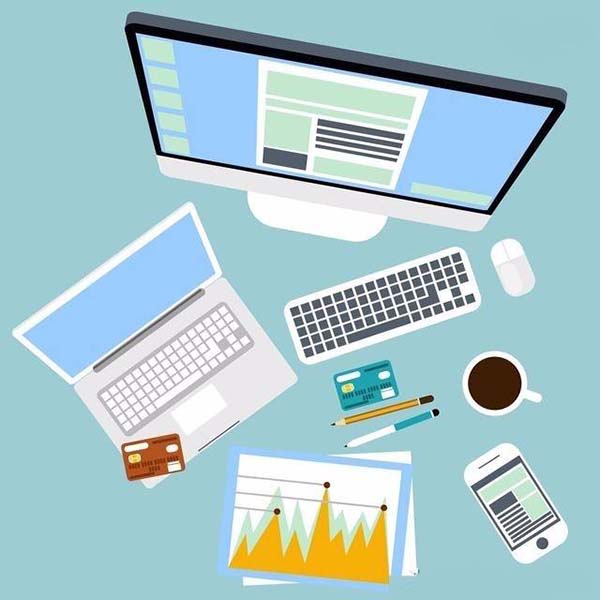 網站建設 網站建設