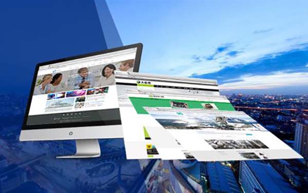 網頁設計 網頁設計