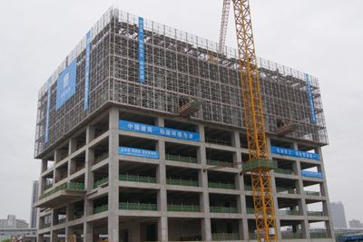 網站建設 集團網站建設案例