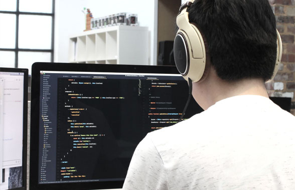 網站建設 網站建設