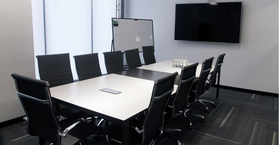 創新互聯多媒體室 創新互聯多媒體室