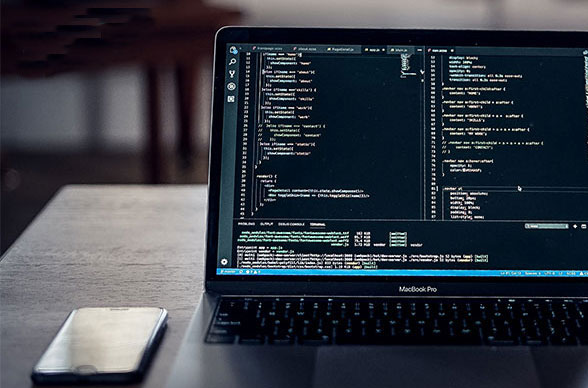 網站開發 網站開發