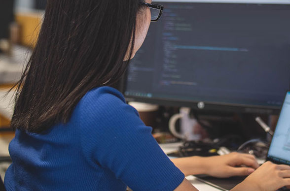 網站開發 網站開發